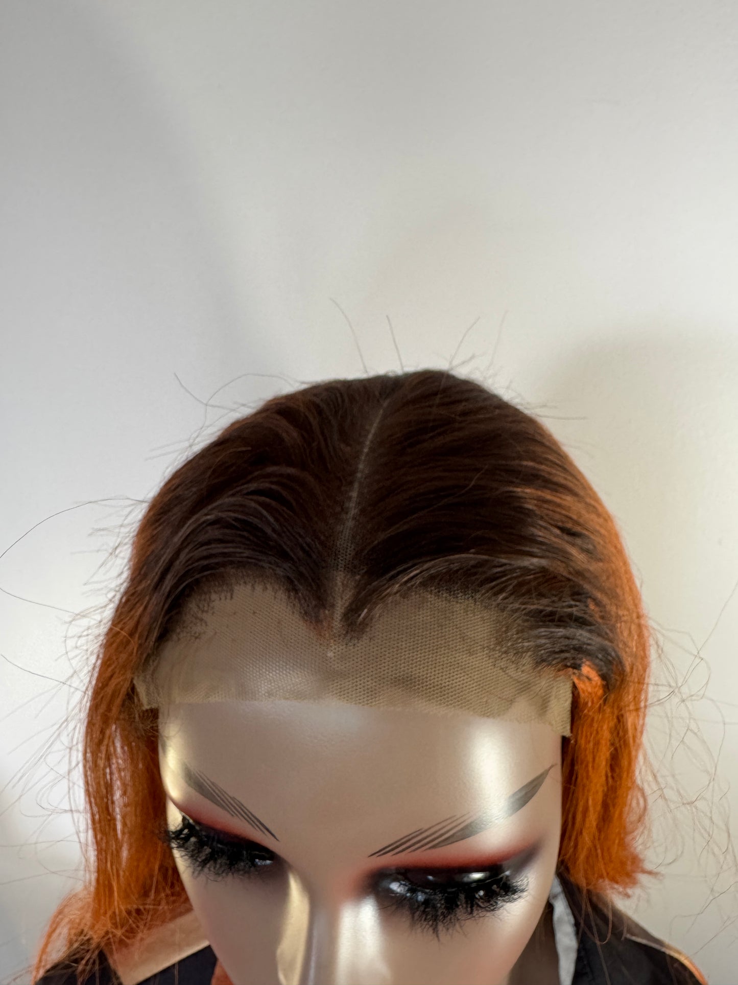 24 Inch Cajun Hair with 5x5 closure
