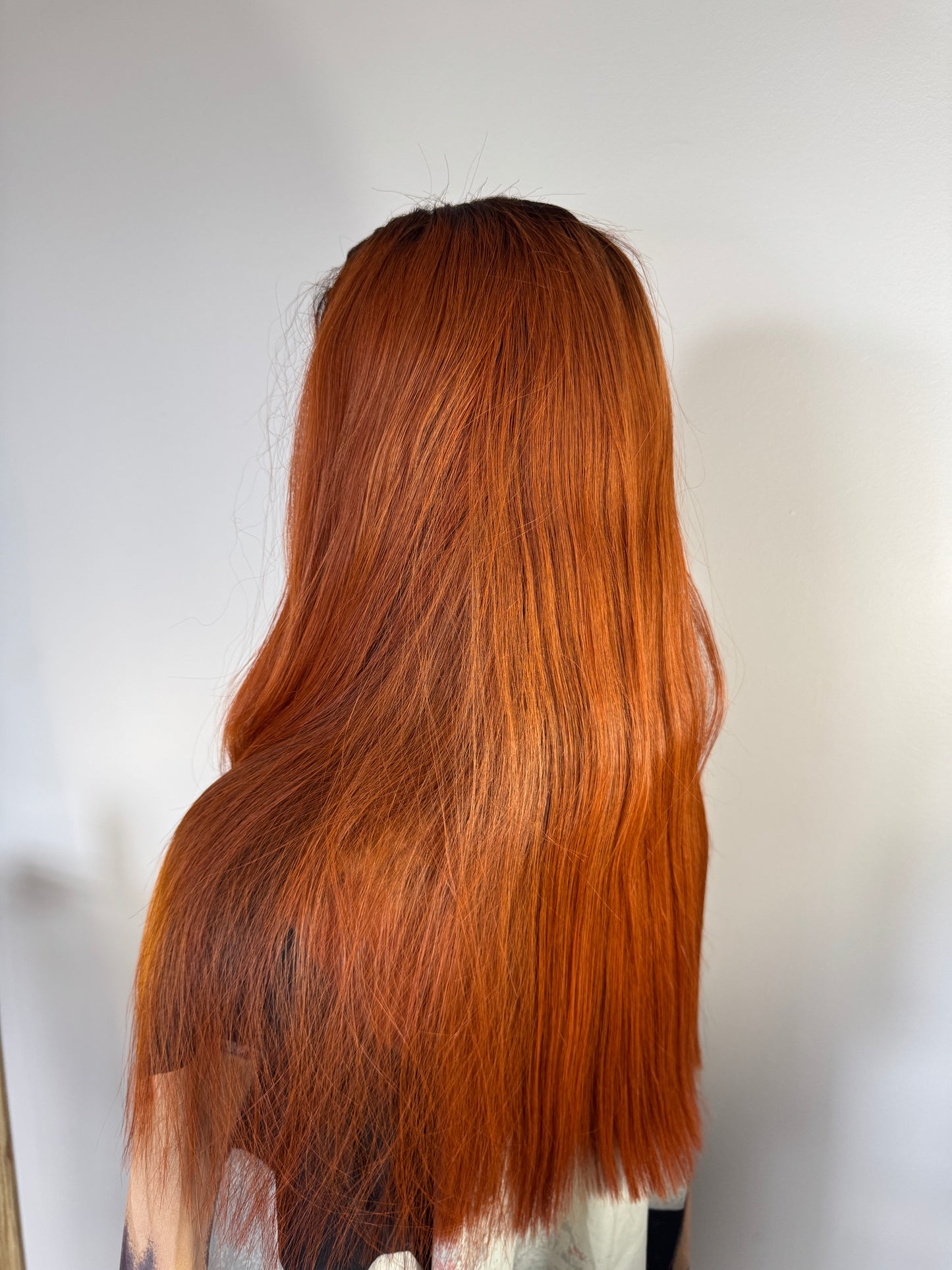 24 Inch Cajun Hair with 5x5 closure